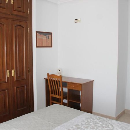 La Casa Del Estanco Apartment Фермосейе Екстериор снимка