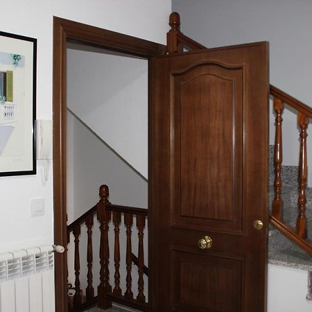 La Casa Del Estanco Apartment Фермосейе Екстериор снимка