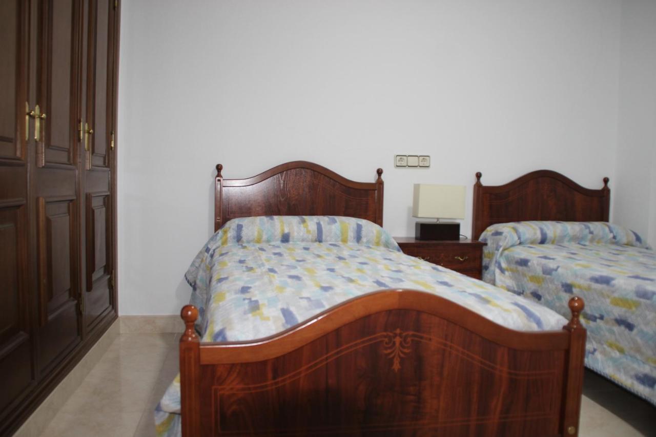 La Casa Del Estanco Apartment Фермосейе Екстериор снимка