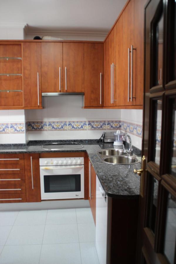 La Casa Del Estanco Apartment Фермосейе Екстериор снимка