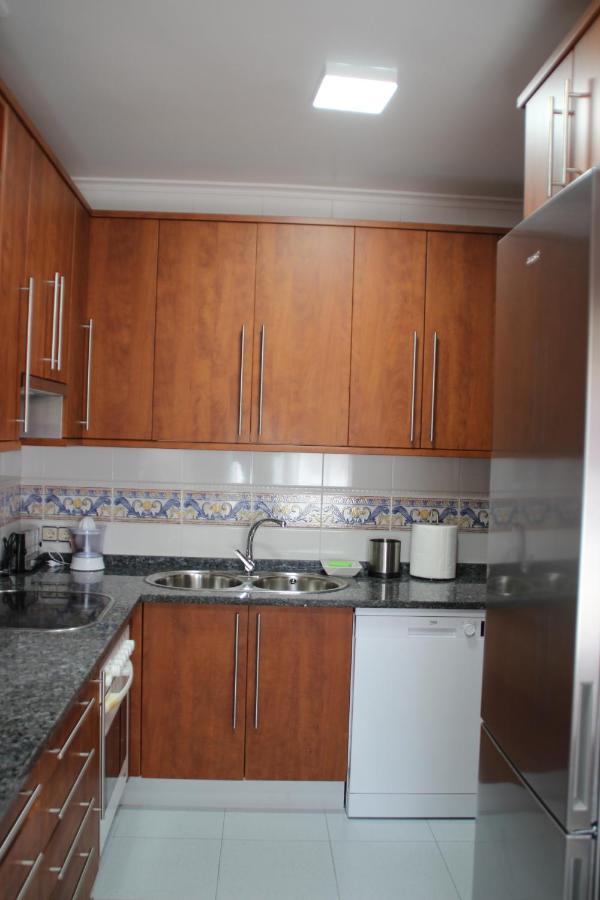 La Casa Del Estanco Apartment Фермосейе Екстериор снимка