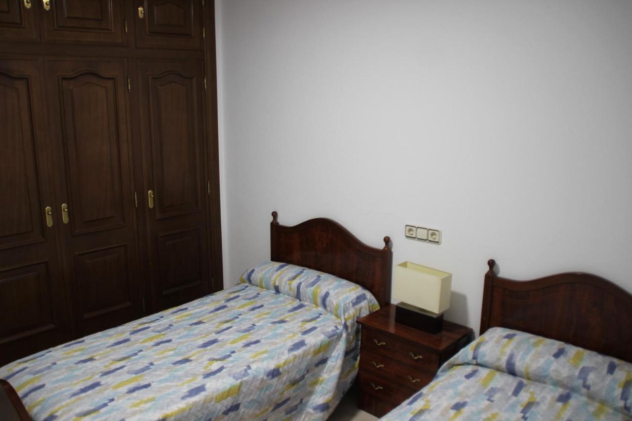 La Casa Del Estanco Apartment Фермосейе Екстериор снимка