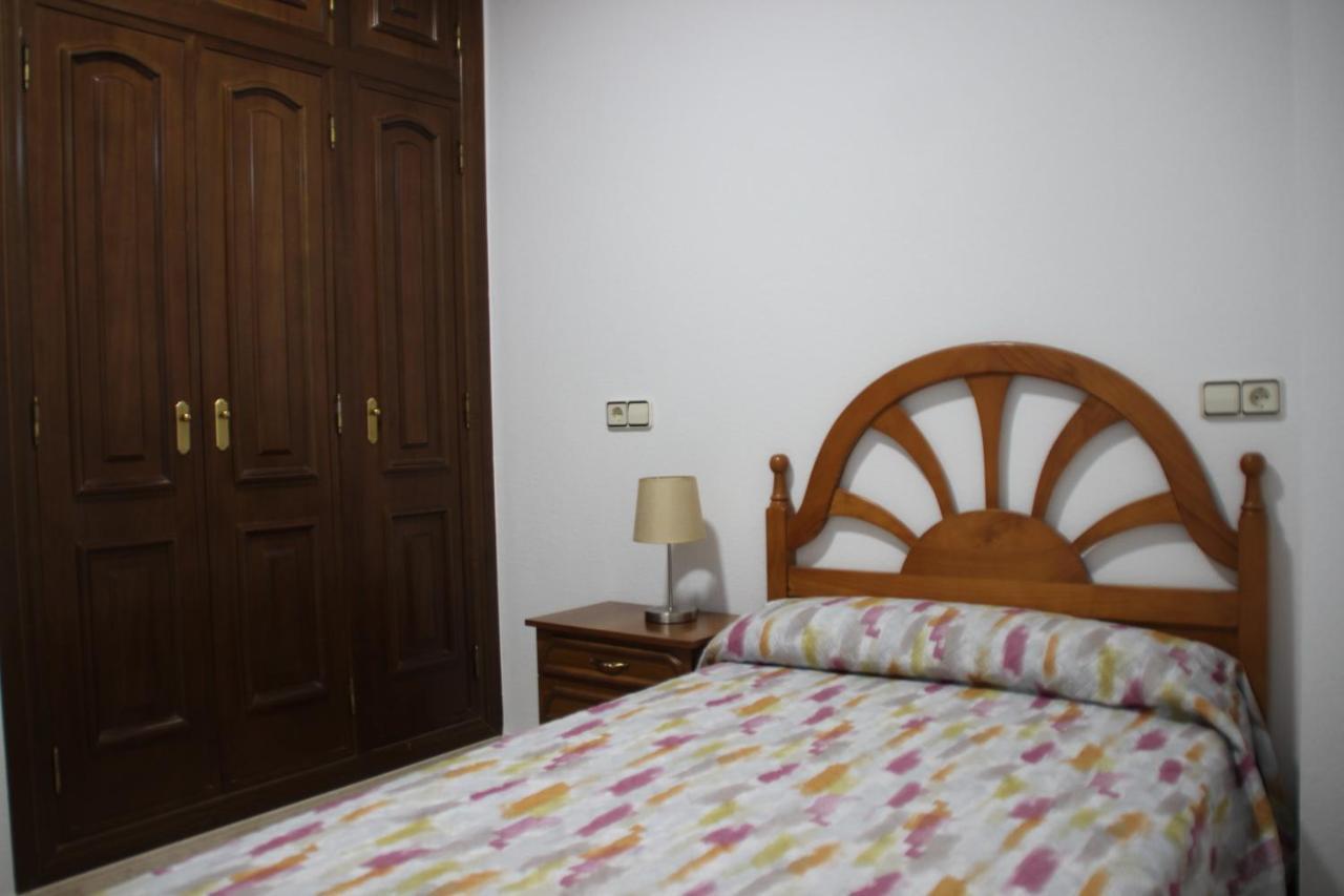 La Casa Del Estanco Apartment Фермосейе Екстериор снимка