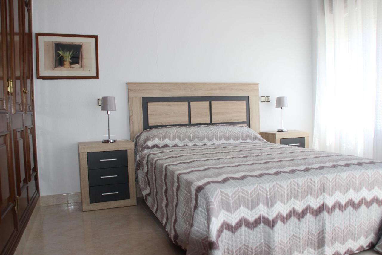 La Casa Del Estanco Apartment Фермосейе Екстериор снимка