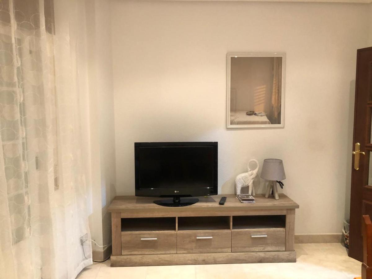 La Casa Del Estanco Apartment Фермосейе Екстериор снимка